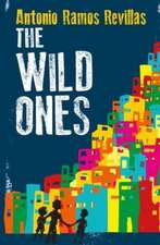 THE WILD ONES