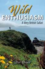 Wild Enthusiasm