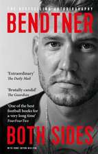 Bendtner: Both Sides