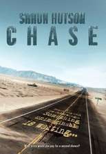 Hutson, S: Chase