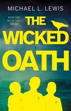 Wicked Oath