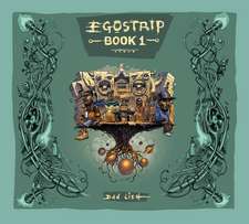 Egostrip Book 1