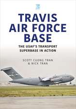 Travis Air Force Base