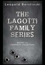 The Lagotti Family