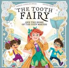 The Tooth Fairy