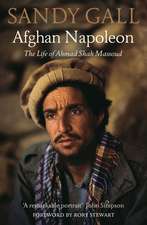 Afghan Napoleon