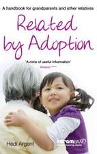 Related by Adoption