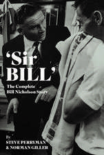 'Sir Bill'