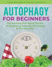 Autophagy for Beginners