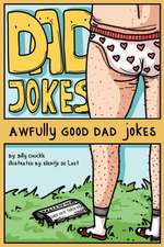 Dad Jokes