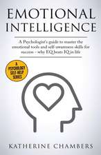 Emotional Intelligence