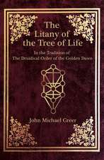 The Litany of the Tree of Life