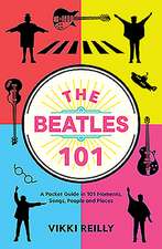 The Beatles 101