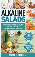 Alkaline Salads