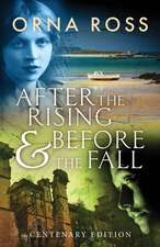 After The Rising & Before The Fall