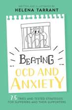 Beating OCD and Anxiety