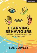 Cowley, S: Learning Behaviours