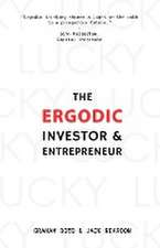 The Ergodic Investor and Entrepreneur