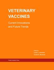 Veterinary Vaccines