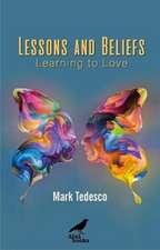 Lessons and Beliefs