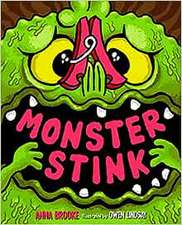 Monster Stink