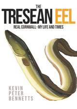 Tresean Eel