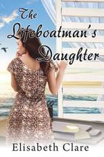 LIFEBOATMANS DAUGHTER