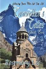 TRAVELLERS TALES