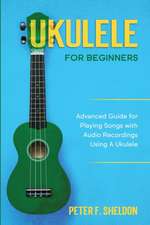 Ukulele for Beginners
