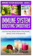 Immune System Boosting Smoothies