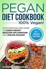 Pegan Diet Cookbook