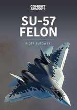 Su-57 Felon