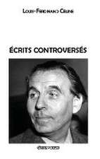 Écrits controversés