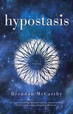 Hypostasis