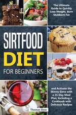 Sirtfood Diet for Beginners