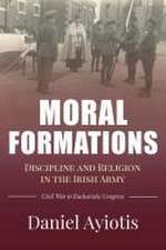 Moral Formations