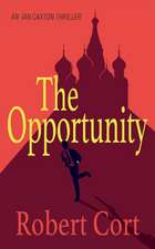 The Opportunity