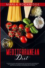 Mediterranean Diet