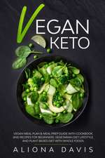 Vegan Keto