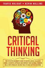 Critical Thinking