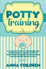 Potty Training