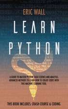 Learn Python