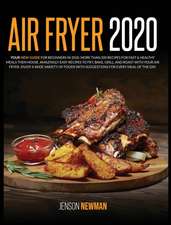 AIR FRYER 2020