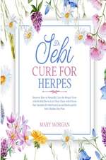 Dr Sebi Cure for Herpes