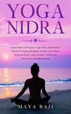 Yoga Nidra