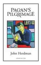 Pagan's Pilgrimage