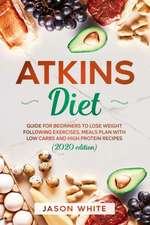 Atkins diet