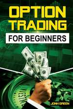 options trading for beginners