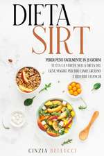 Dieta Sirt