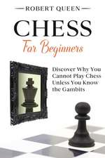 Chess For Beginners